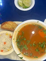 Caldo Mixto 9 10