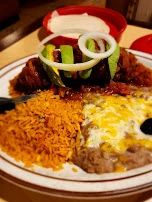 Carne Tampiqueña