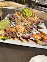 Torre de Mariscos El Patron