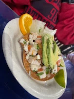 Tostada la Marea’