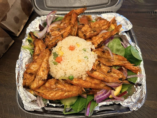 Mariscos La Marea Irving photo 3