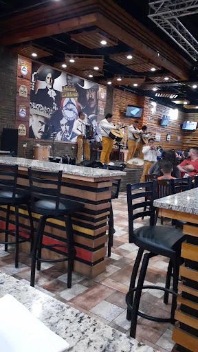 Mariscos La Marea Irving photo 2