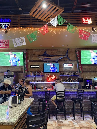 Mariscos La Marea Irving photo 10