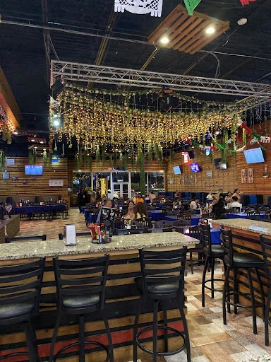 Mariscos La Marea Irving photo 5